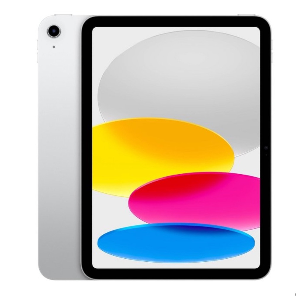 Apple iPad